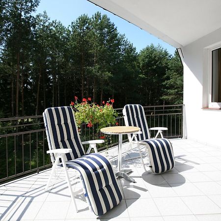 Villa Mamry Węgorzewo Pokoj fotografie