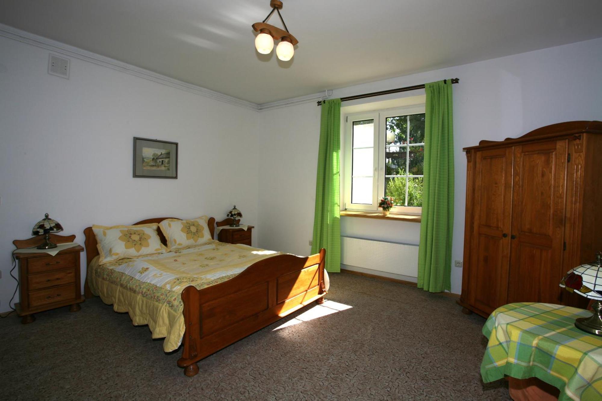 Villa Mamry Węgorzewo Pokoj fotografie