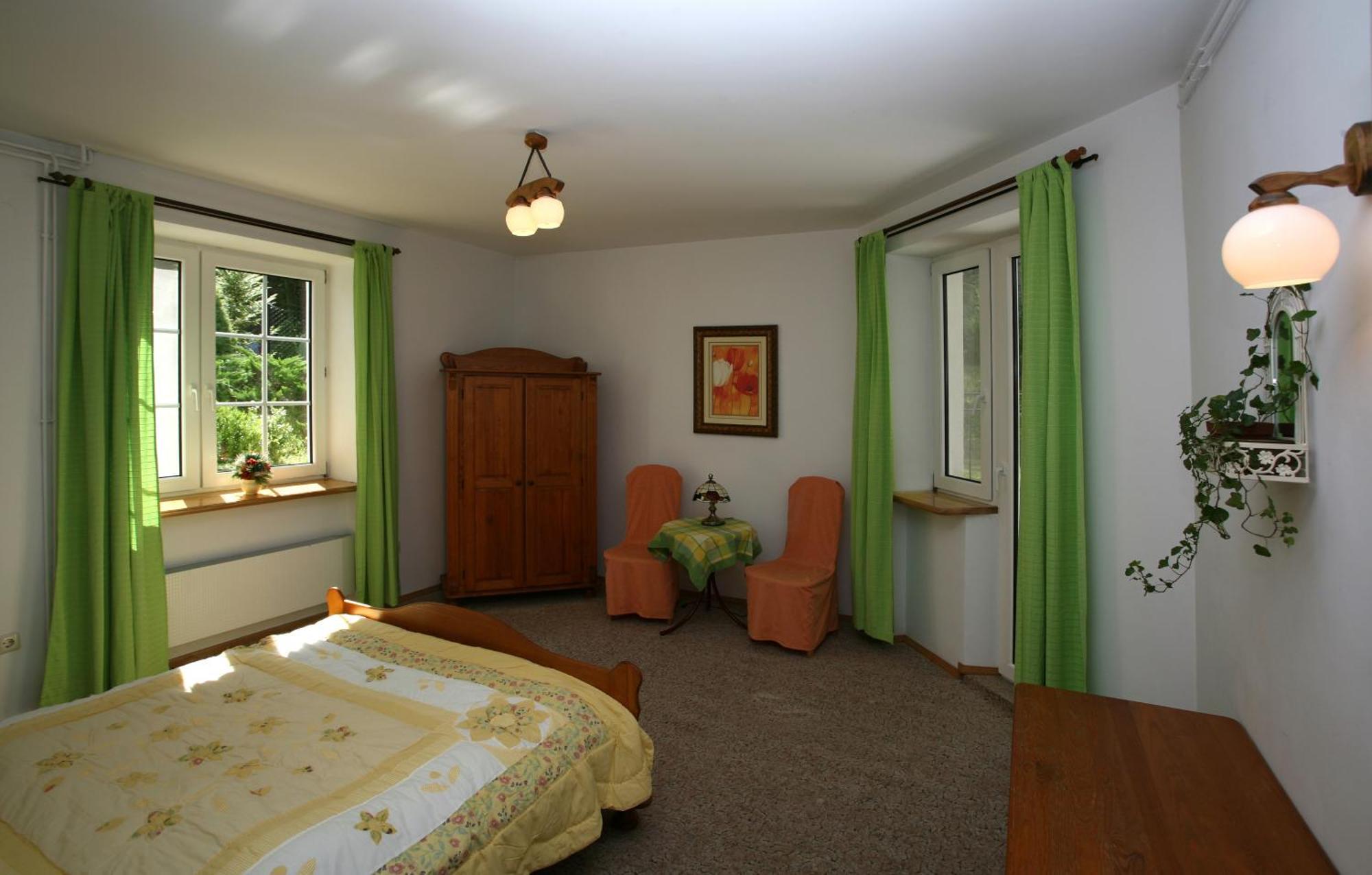 Villa Mamry Węgorzewo Pokoj fotografie