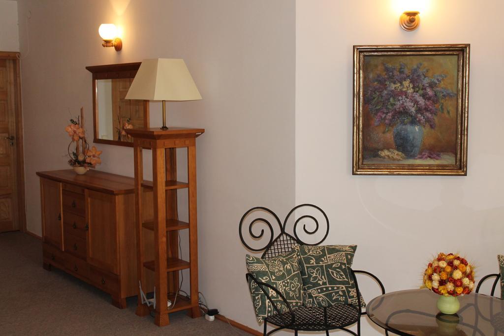 Villa Mamry Węgorzewo Exteriér fotografie